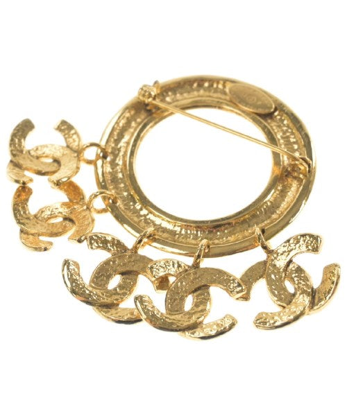 CHANEL เข็มกลัด/ดอกไม้ติดเสื้อ