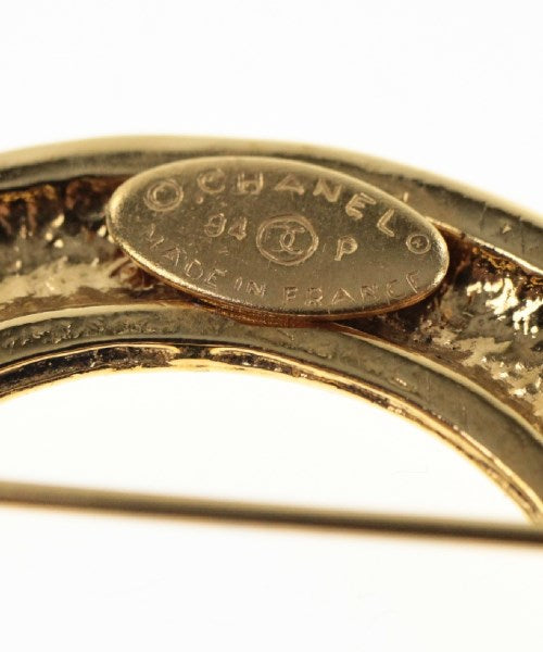 CHANEL เข็มกลัด/ดอกไม้ติดเสื้อ