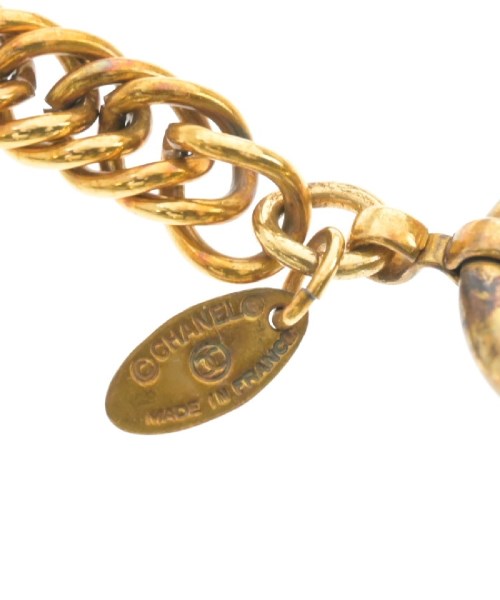 CHANEL สร้อยคอ