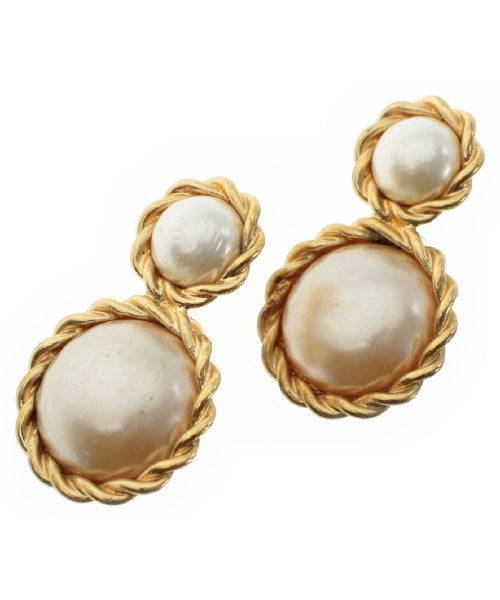 CHANEL ต่างหู