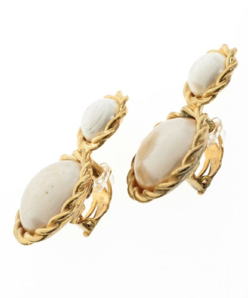 CHANEL ต่างหู