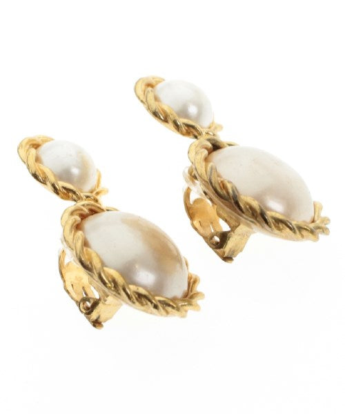 CHANEL ต่างหู