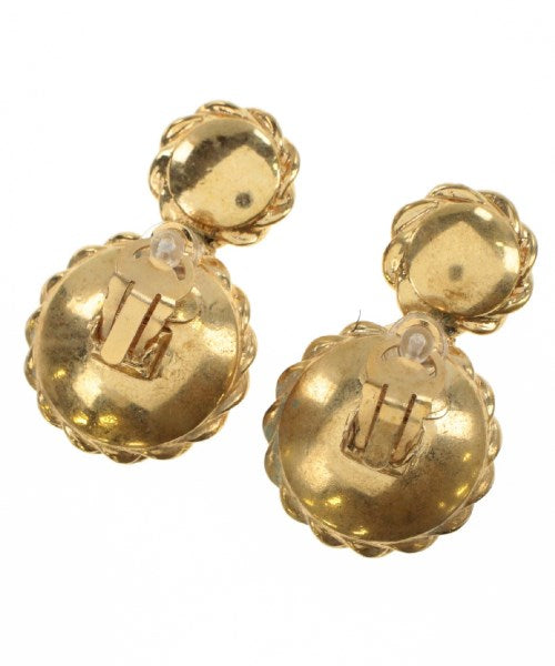 CHANEL ต่างหู