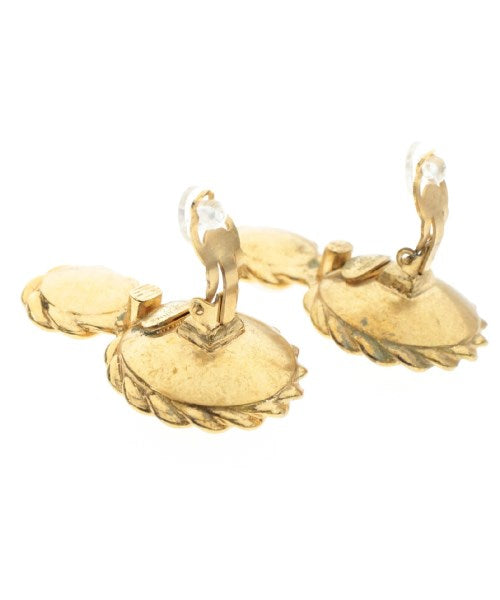 CHANEL ต่างหู