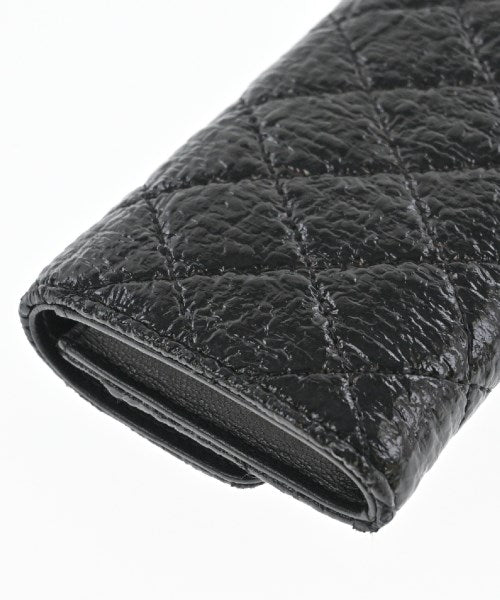 CHANEL กล่องใส่บัตร