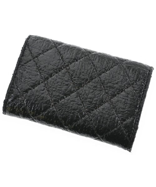 CHANEL กล่องใส่บัตร