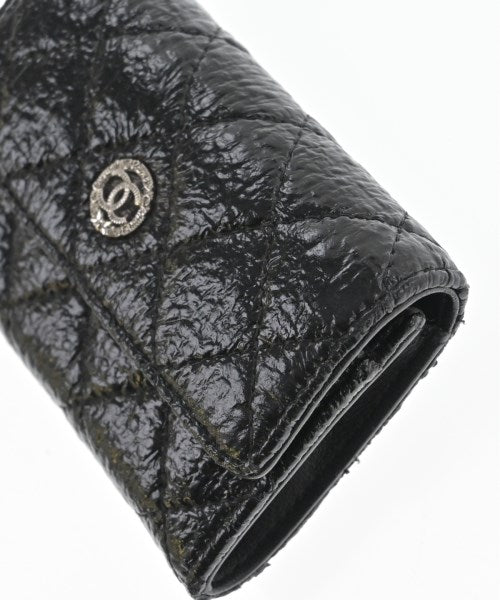 CHANEL กล่องใส่บัตร