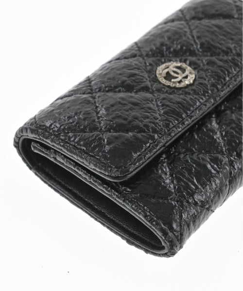 CHANEL กล่องใส่บัตร