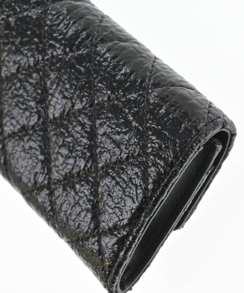 CHANEL กล่องใส่บัตร