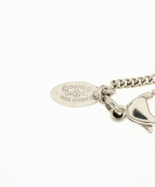 CHANEL สร้อยคอ