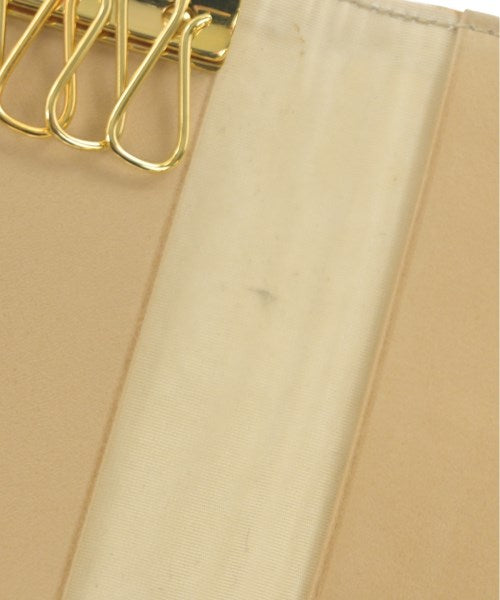 CHANEL เคสกุญแจ/พวงกุญแจ