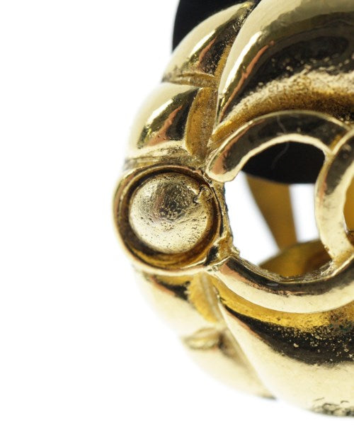 CHANEL ต่างหู