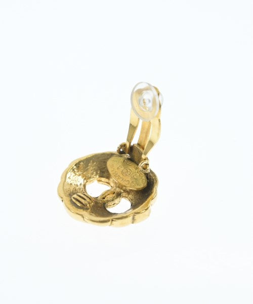 CHANEL ต่างหู