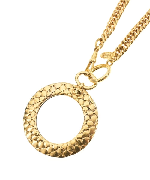 CHANEL สร้อยคอ