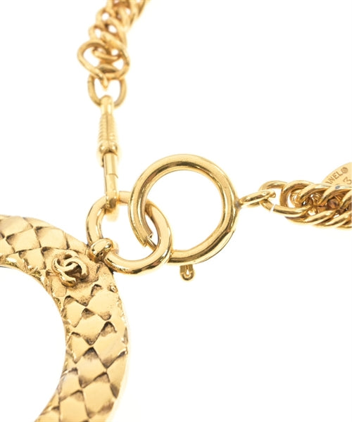 CHANEL สร้อยคอ