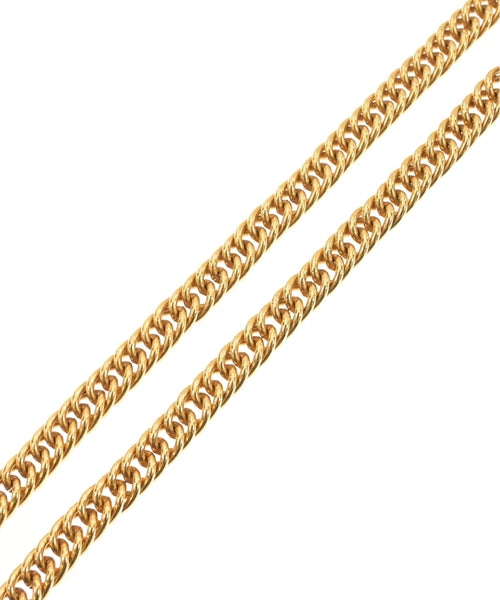 CHANEL สร้อยคอ