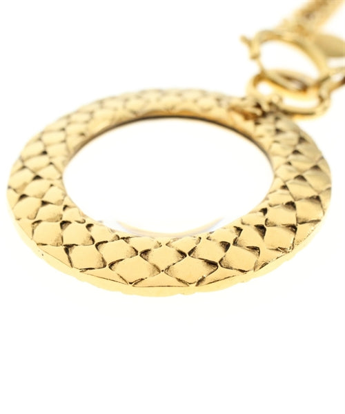 CHANEL สร้อยคอ