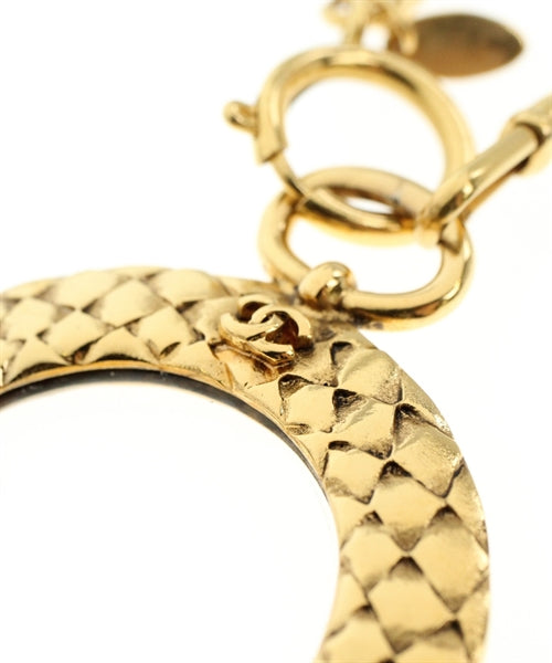 CHANEL สร้อยคอ