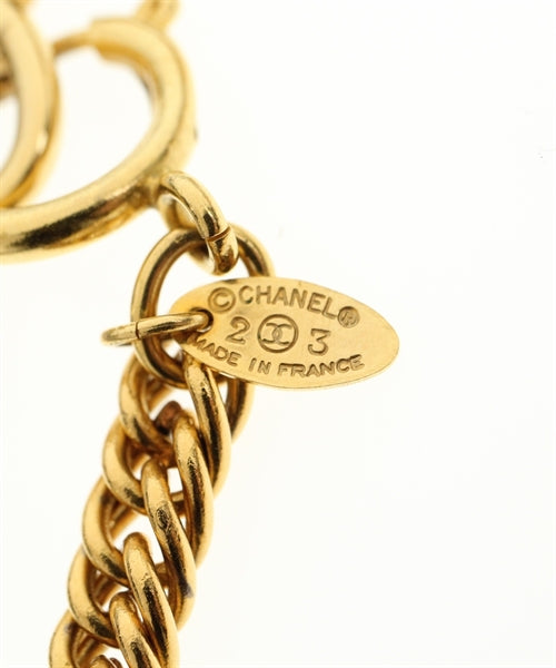 CHANEL สร้อยคอ