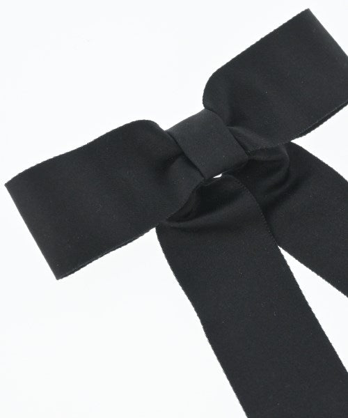 CHANEL เครื่องประดับผม