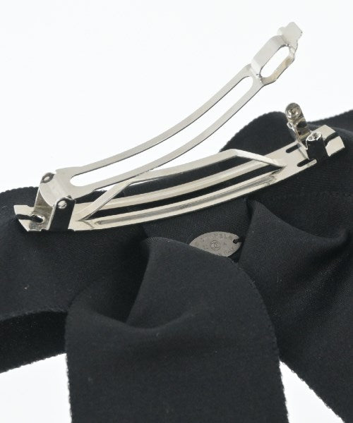 CHANEL เครื่องประดับผม