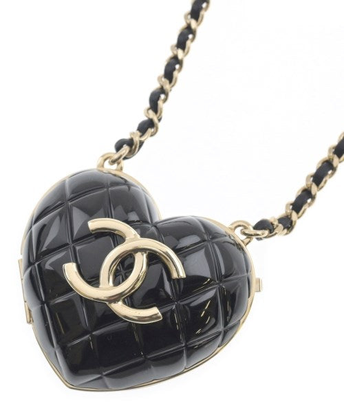 CHANEL สร้อยคอ