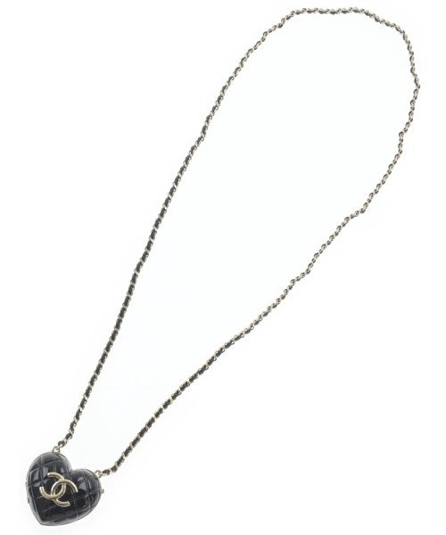 CHANEL สร้อยคอ