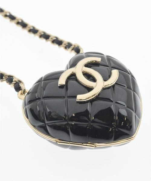 CHANEL สร้อยคอ