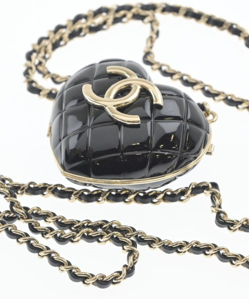 CHANEL สร้อยคอ