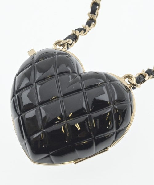 CHANEL สร้อยคอ