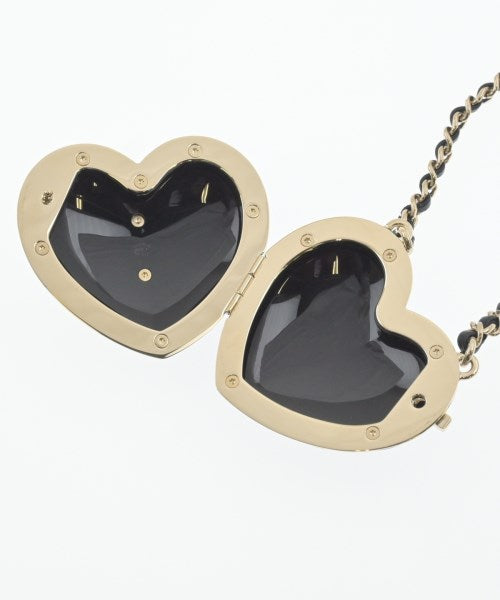 CHANEL สร้อยคอ