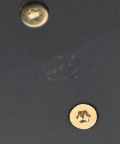 CHANEL สร้อยคอ