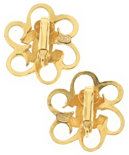 CHANEL ต่างหู