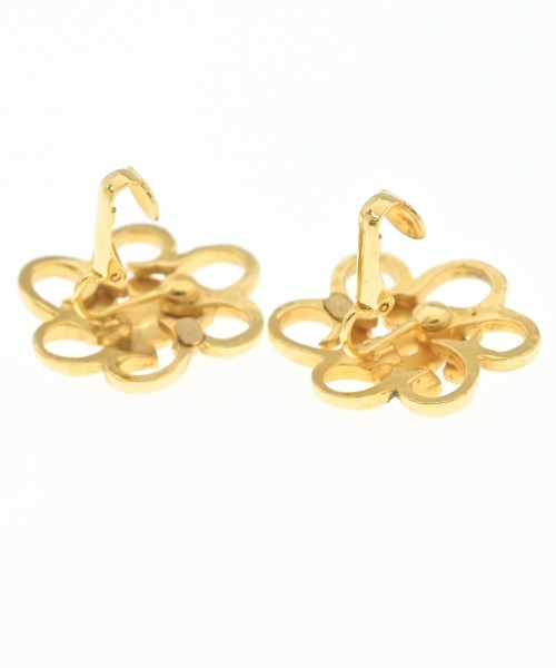 CHANEL ต่างหู