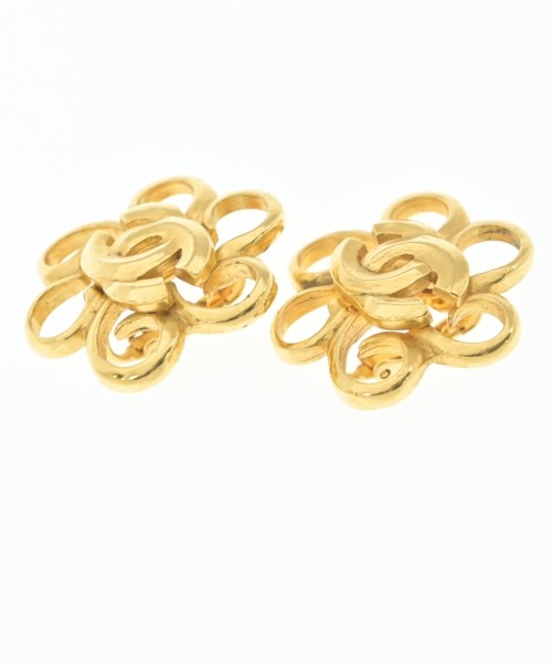 CHANEL ต่างหู