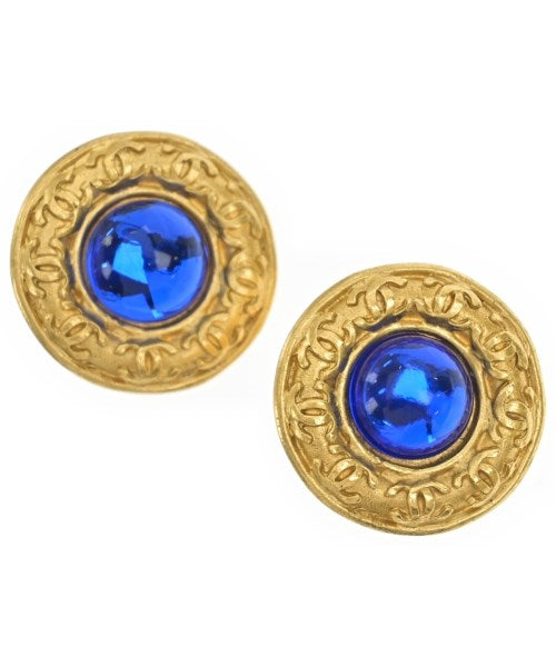 CHANEL ต่างหู