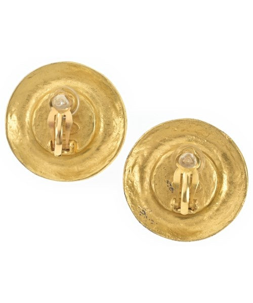 CHANEL ต่างหู