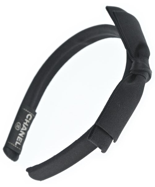 CHANEL เครื่องประดับผม