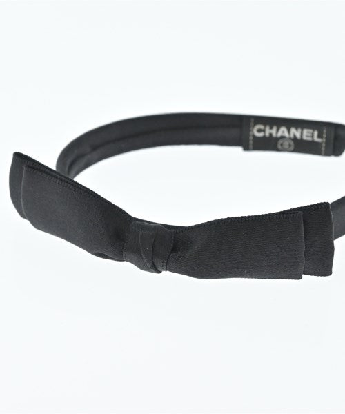 CHANEL เครื่องประดับผม