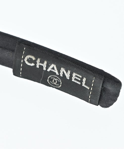 CHANEL เครื่องประดับผม