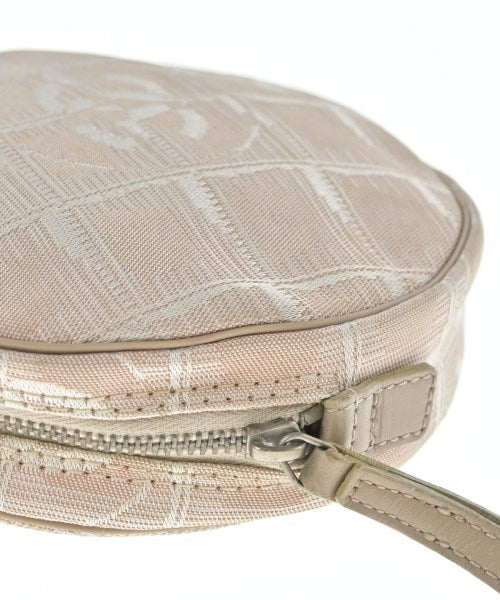 CHANEL กระเป๋า