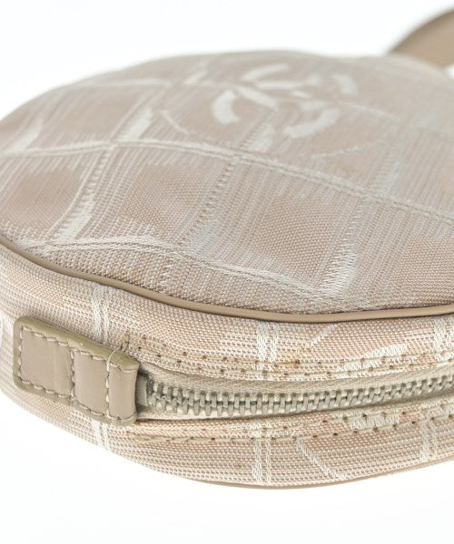 CHANEL กระเป๋า