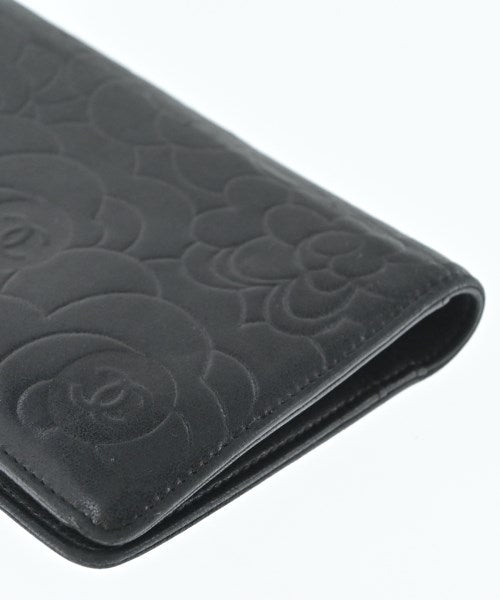 CHANEL กระเป๋าสตางค์/กระเป๋าใส่เหรียญ