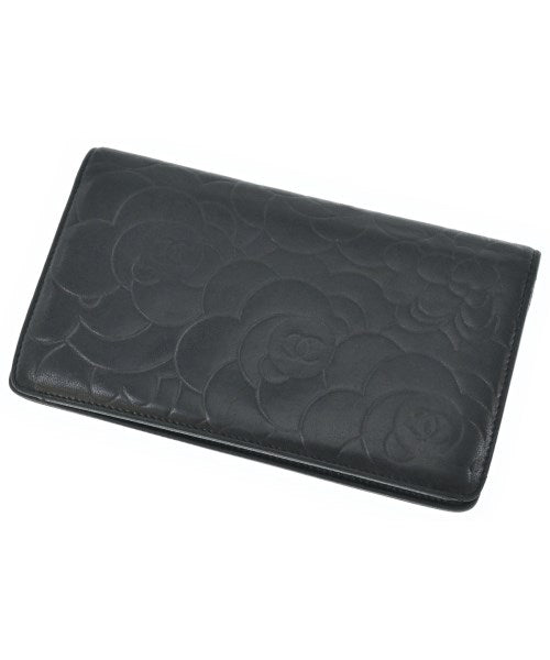 CHANEL กระเป๋าสตางค์/กระเป๋าใส่เหรียญ