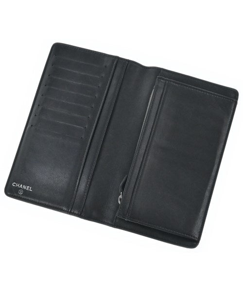 CHANEL กระเป๋าสตางค์/กระเป๋าใส่เหรียญ