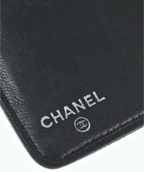 CHANEL กระเป๋าสตางค์/กระเป๋าใส่เหรียญ