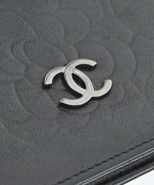 CHANEL กระเป๋าสตางค์/กระเป๋าใส่เหรียญ