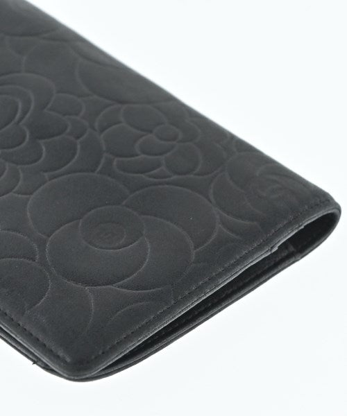 CHANEL กระเป๋าสตางค์/กระเป๋าใส่เหรียญ