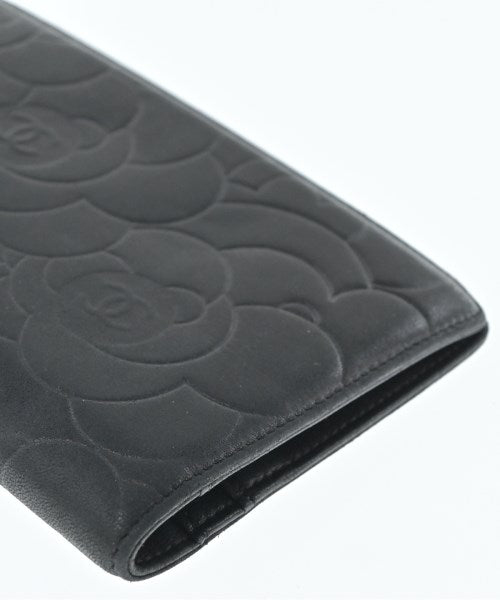 CHANEL กระเป๋าสตางค์/กระเป๋าใส่เหรียญ