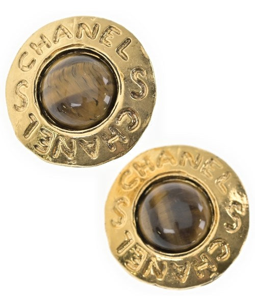 CHANEL ต่างหู